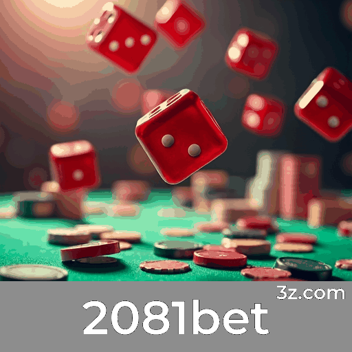 Experiência Elite de Casino no 2081bet: Excelência e Realismo