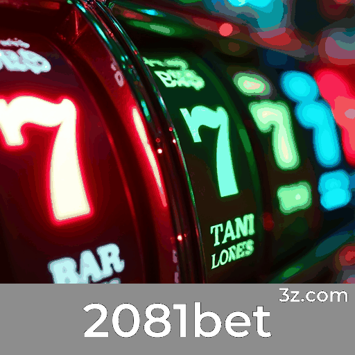 2081bet: Ganhe Recompensas Surpreendentes Já!