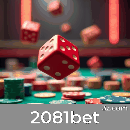 2081bet: Apostas Seguras e Serviço Profissional de Alta Qualidade