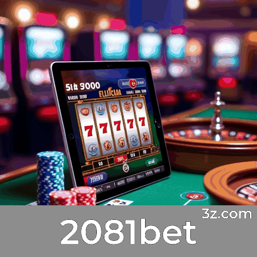 2081bet: Apostas Seguras e Serviço Profissional de Alta Qualidade