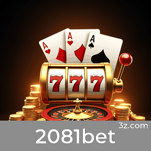 Redefinindo Jogos de Azar Online com Ideias Inovadoras na 2081bet