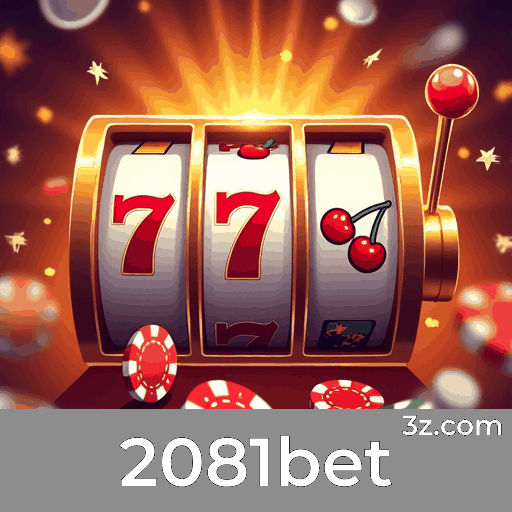 2081bet: Ganhe Recompensas Surpreendentes Já!