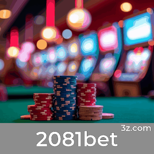 Redefinindo Jogos de Azar Online com Ideias Inovadoras na 2081bet