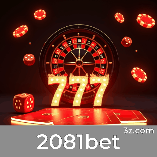 2081bet: Profissionalismo em Apostas Esportivas Focadas no Brasil