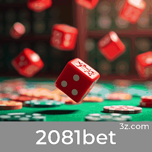 Experiência Elite de Casino no 2081bet: Excelência e Realismo