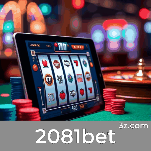 2081bet: Sistema Inteligente de Promoções para Experiência Personalizada