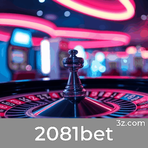 2081bet: Ganhe Recompensas Surpreendentes Já!