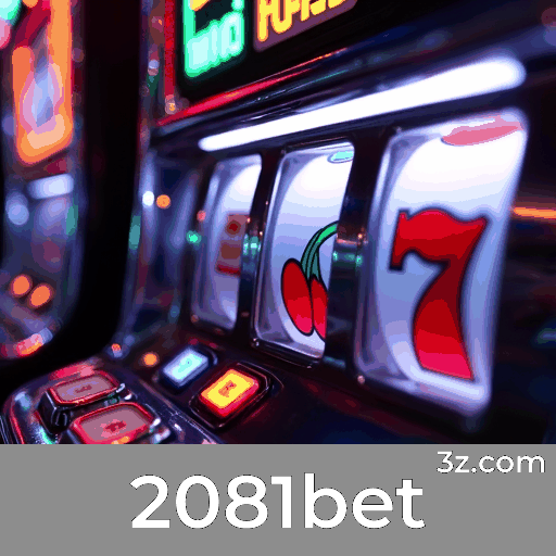 Redefinindo Jogos de Azar Online com Ideias Inovadoras na 2081bet
