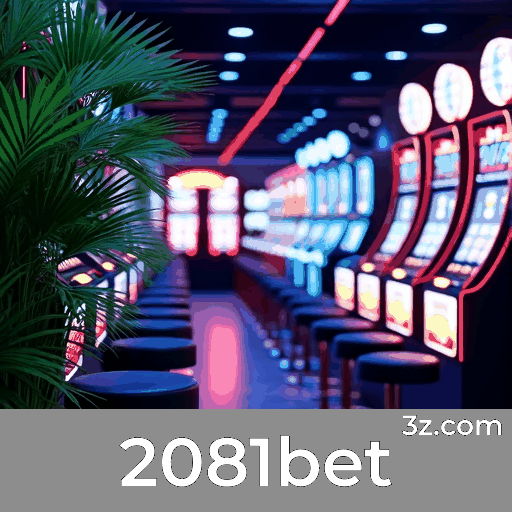 Experiência Elite de Casino no 2081bet: Excelência e Realismo